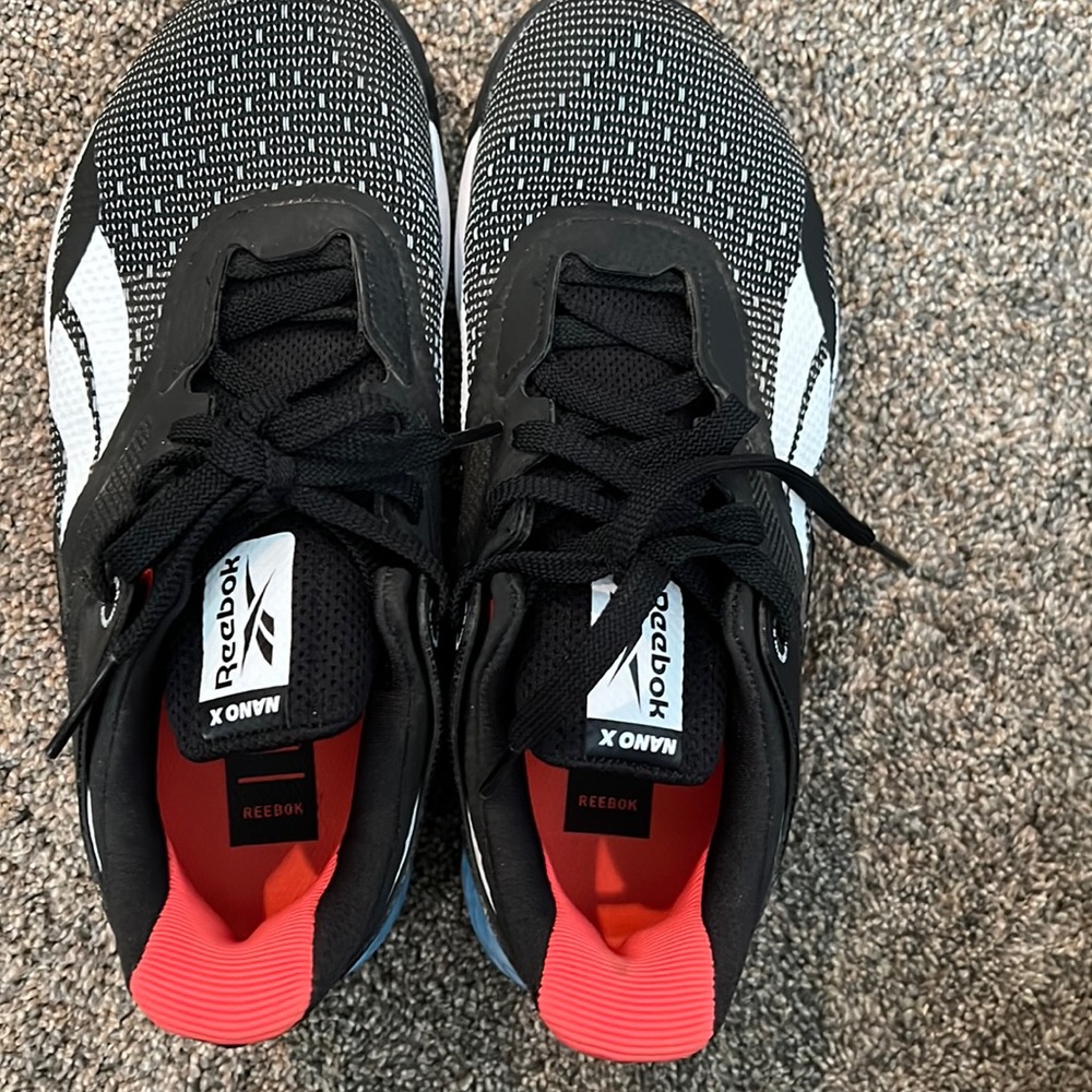 Reebok Nano